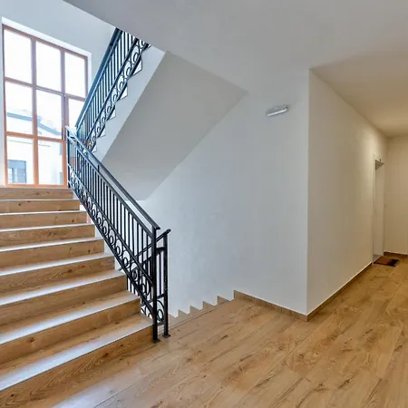 Contigo Apartman Vrnjacka Banja - Vrnjacka Promenada Exterior photo