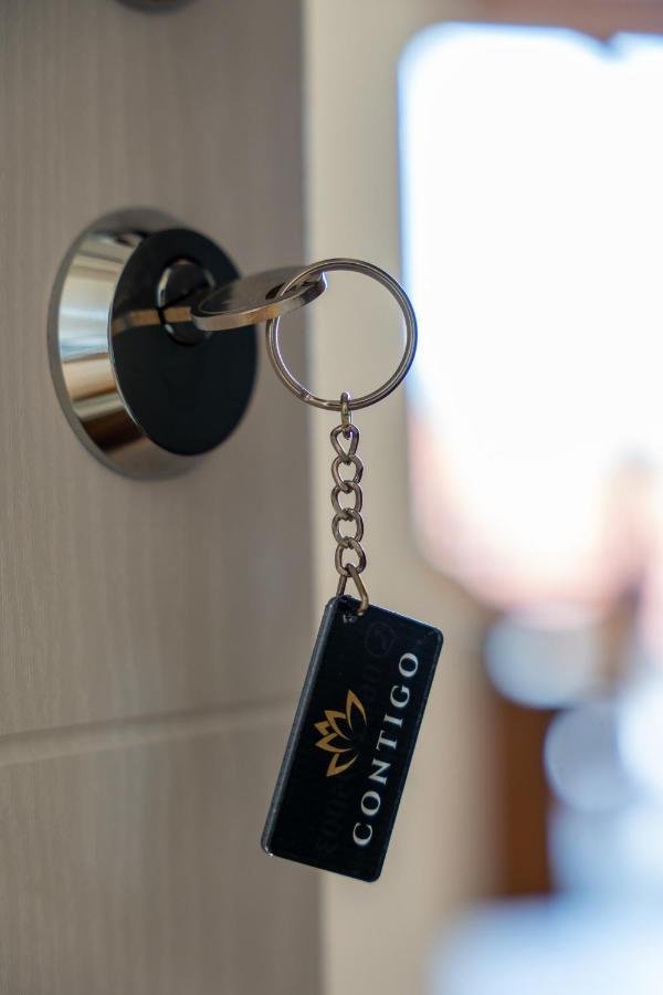 Apartment Contigo - Vrnjacka Promenada *