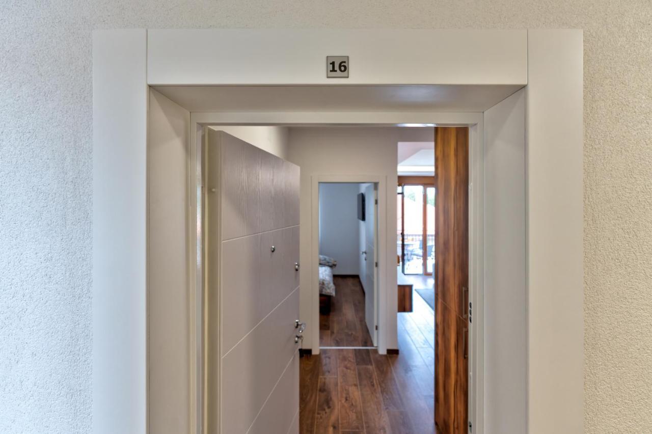 Apartment Contigo - Vrnjacka Promenada