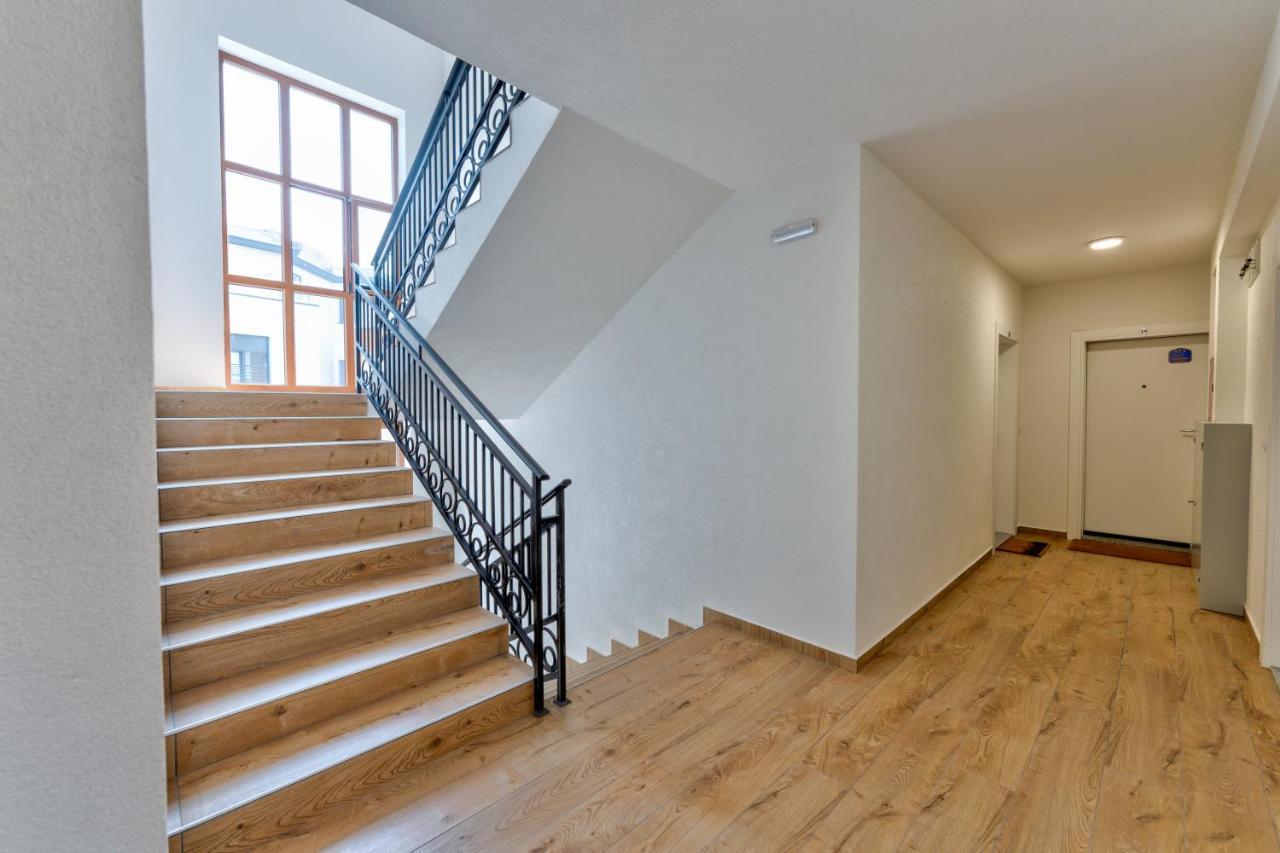 Contigo - Vrnjacka Promenada Apartment Vrnjacka Banja