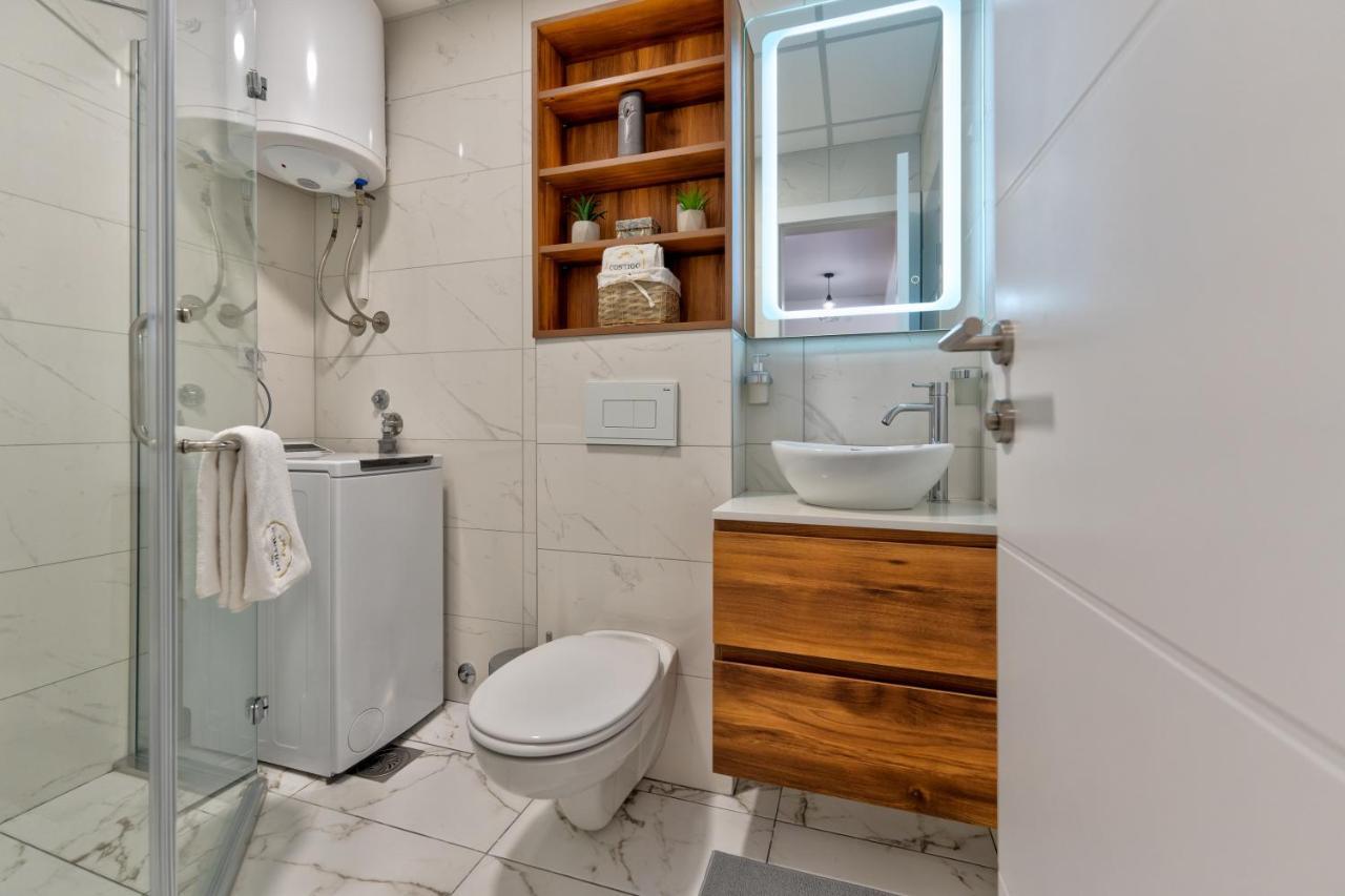 Apartment Contigo - Vrnjacka Promenada Vrnjacka Banja