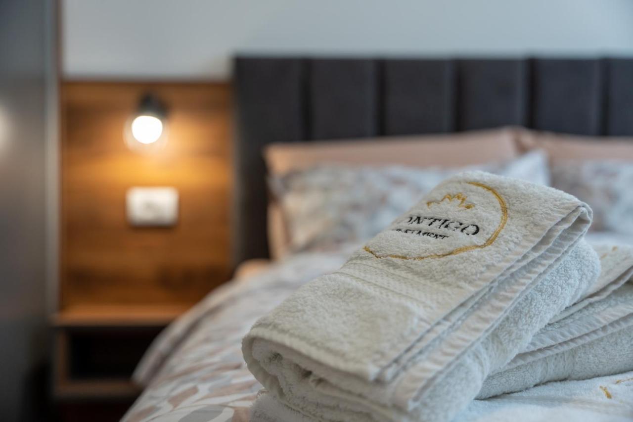 Apartment Contigo - Vrnjacka Promenada