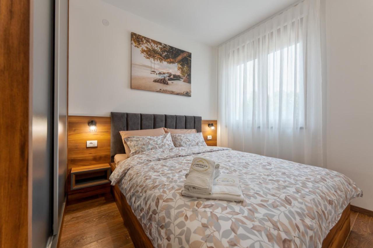 Contigo - Vrnjacka Promenada Apartment Vrnjacka Banja